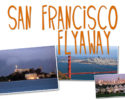 Flyaway to San Francisco September 5-10, 2026