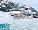 The Great Alaskan Cruise plus Denali July 16-27, 2026