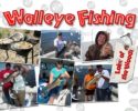 Walleye Fishing at Lake of the Woods July 26-30, 2026