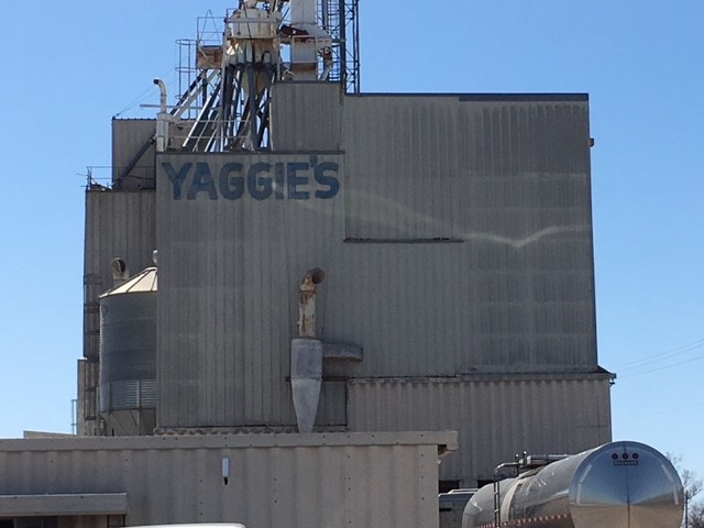 Long Time Yankton Ag Business Expanding Long Time Yankton Ag Business Expanding