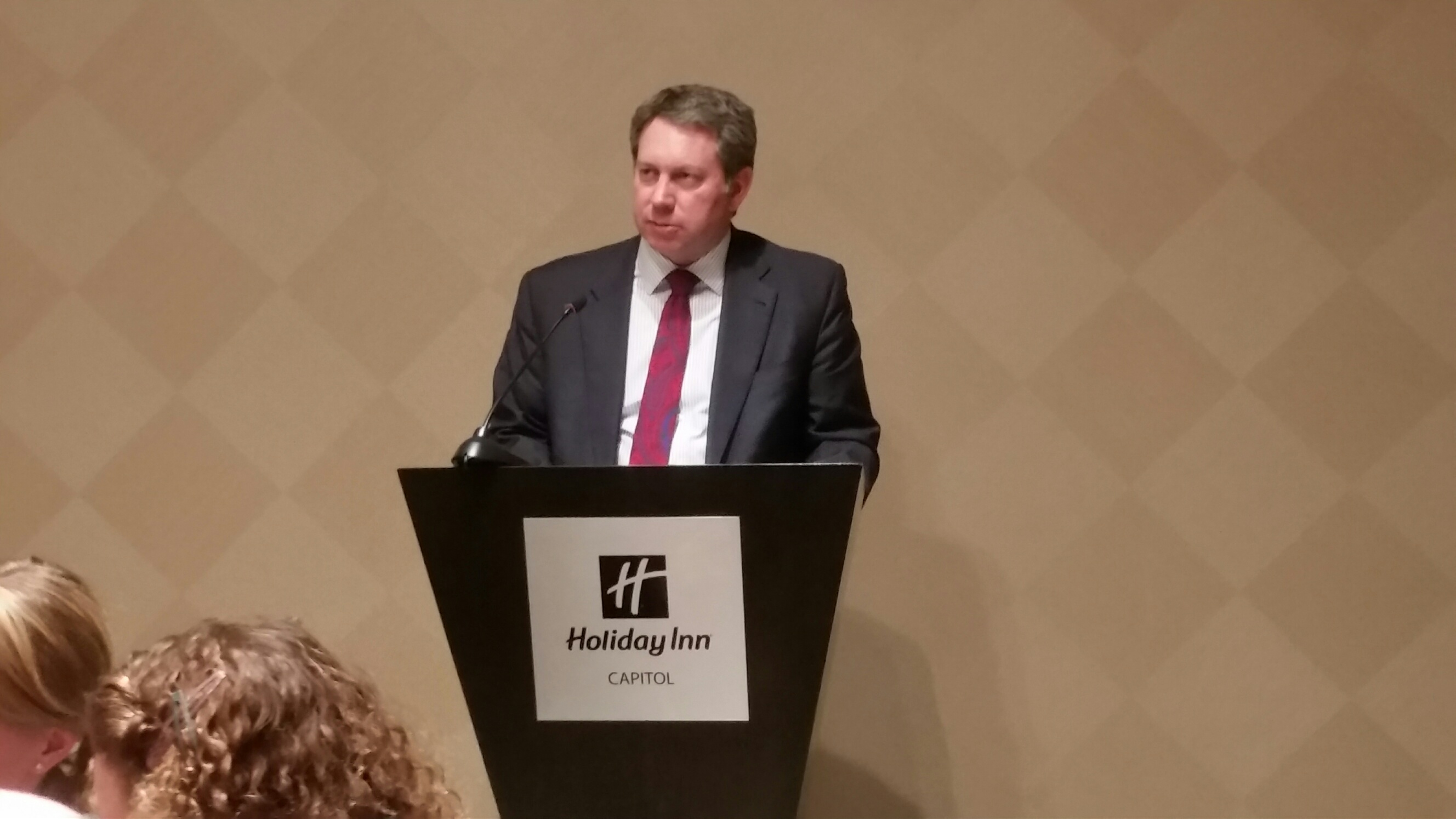Chief Ag Negotiator Says USMCA Implementation Is Going Well