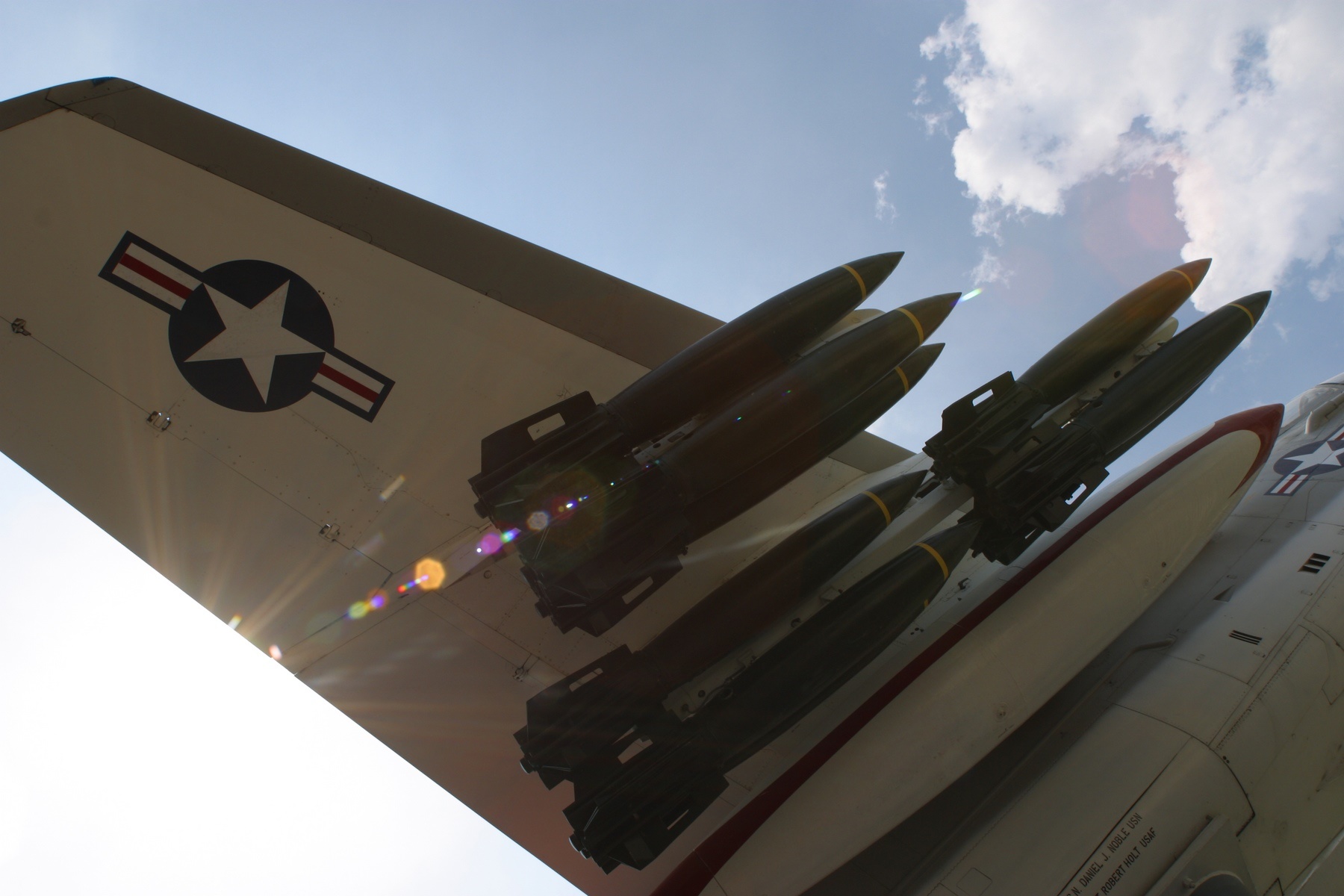 SD Senator John Thune; World Watching the US for Syria Reaction