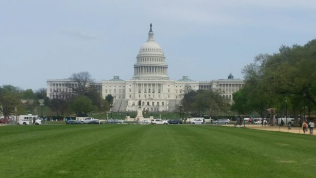 Senate EPW Committee Looks at Future of RFS