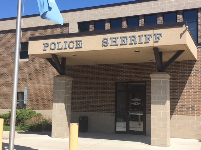 Yankton County Sheriff Retiring