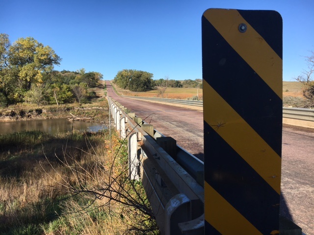Yankton County Gets “BIG” Grant