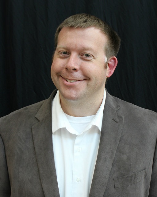 South Dakota Democrats Nominate Aaron Matson for State Treasurer