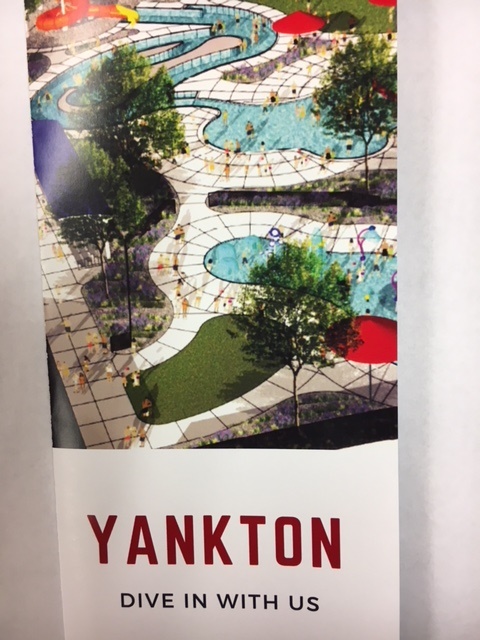 Fund Drive Underway for New Aquatic Center in Yankton Fund Drive Underway for New Aquatic Center in Yankton