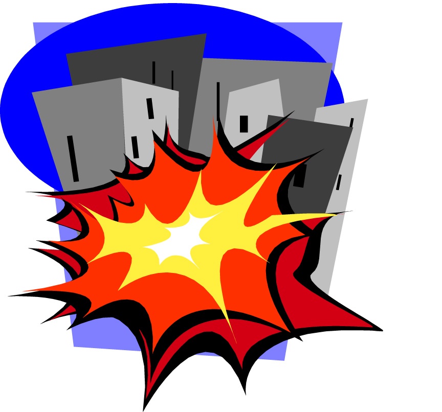 Damaged South Sioux City Elevator to be Demolished