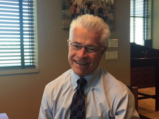 John Porter Retiring After Long Career with Avera Health