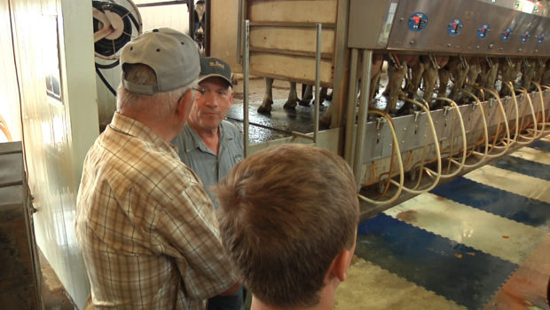 Positive Growth in SD Dairy Industry Showcased During June Dairy Month