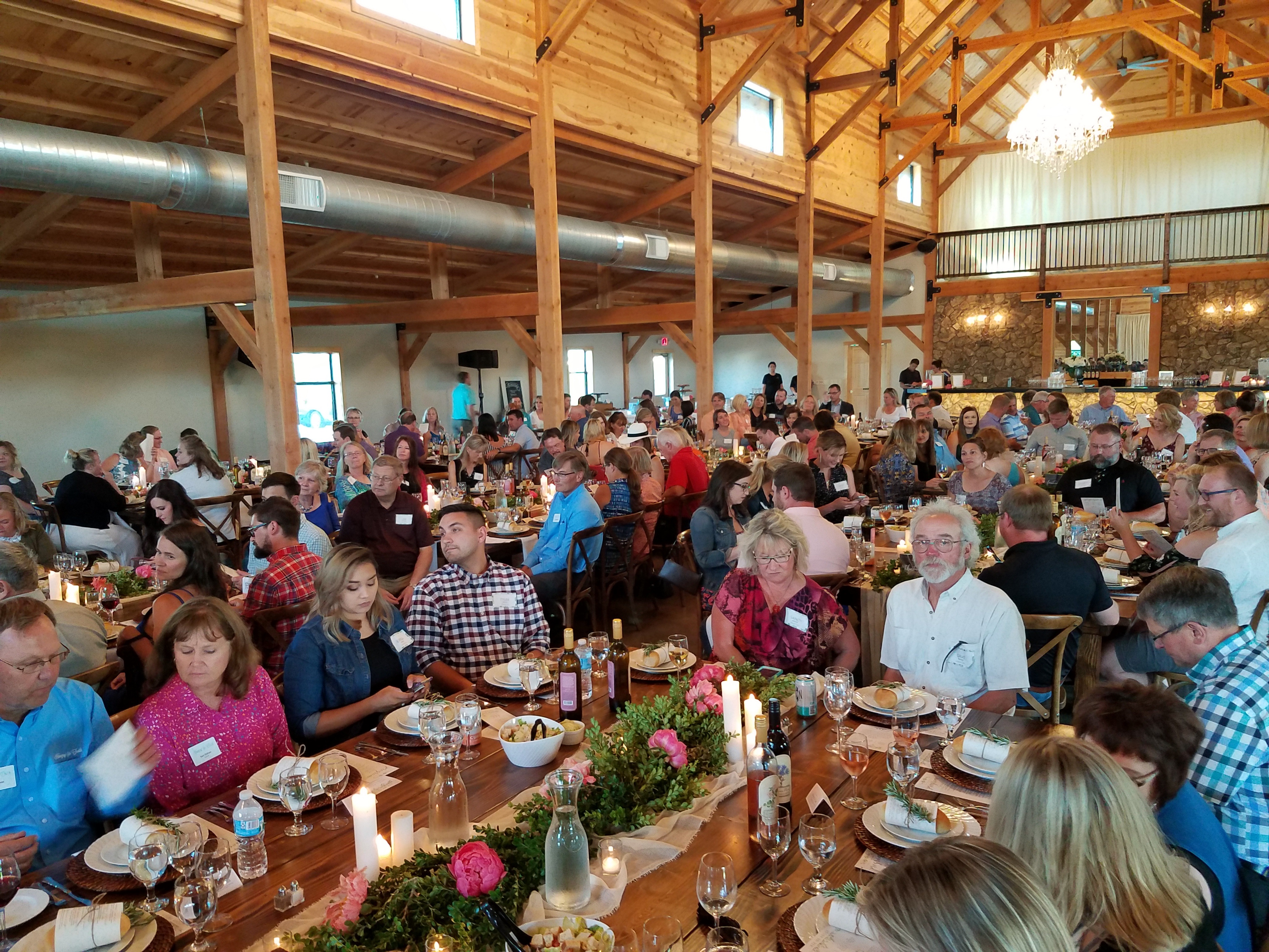 Hungry For Truth Farm To Fork Making A Difference With Consumers