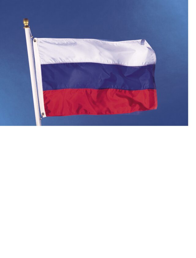 Russia Ukraine Conflict Hurting U.S. Agriculture Near Term