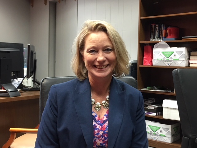 USD President Sheila Gestring; Liberal Arts Education Adds to Workforce Development