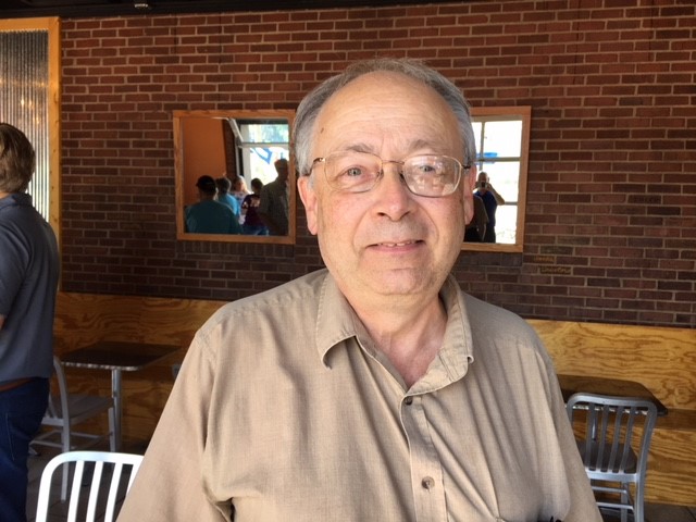 Tom Cool Running for South Dakota State Auditor