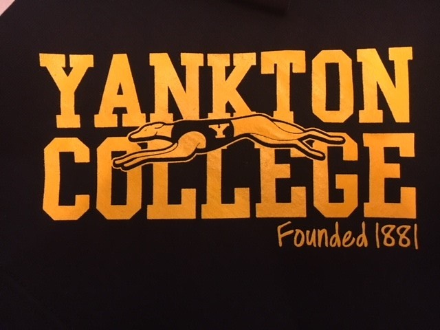 Yankton College Lives On