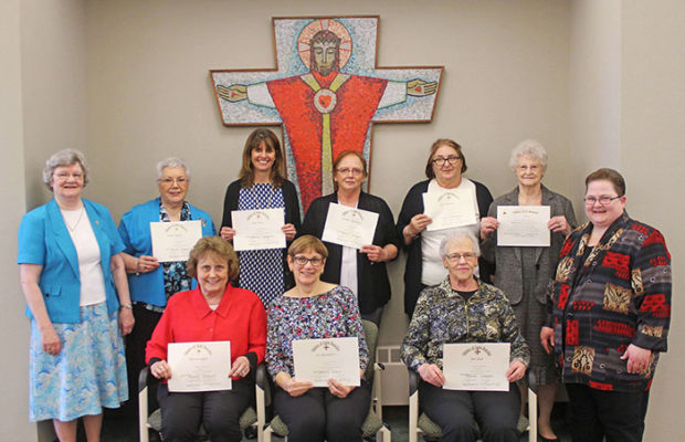 Benedictine Oblate Orientation