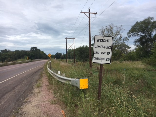 South Dakota Legislator Pleased Congress Working On Infrastructure Bills