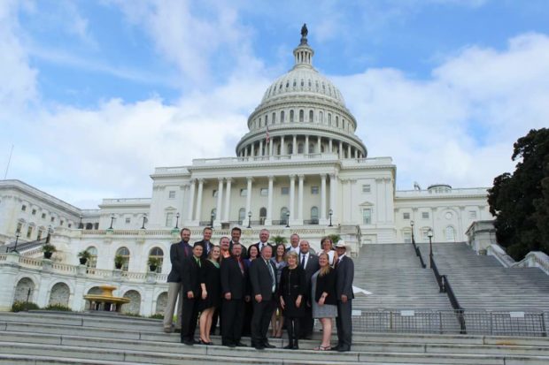 MN Farm Bureau Members Tell Lawmakers They Need Certainty