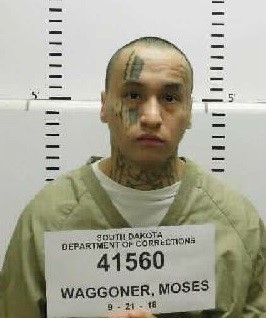 High Risk Inmate Released; Plans Return to Yankton High Risk Inmate Released; Plans Return to Yankton