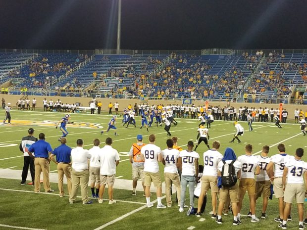 SDSU Beef Bowl Showcases State’s Beef Industry