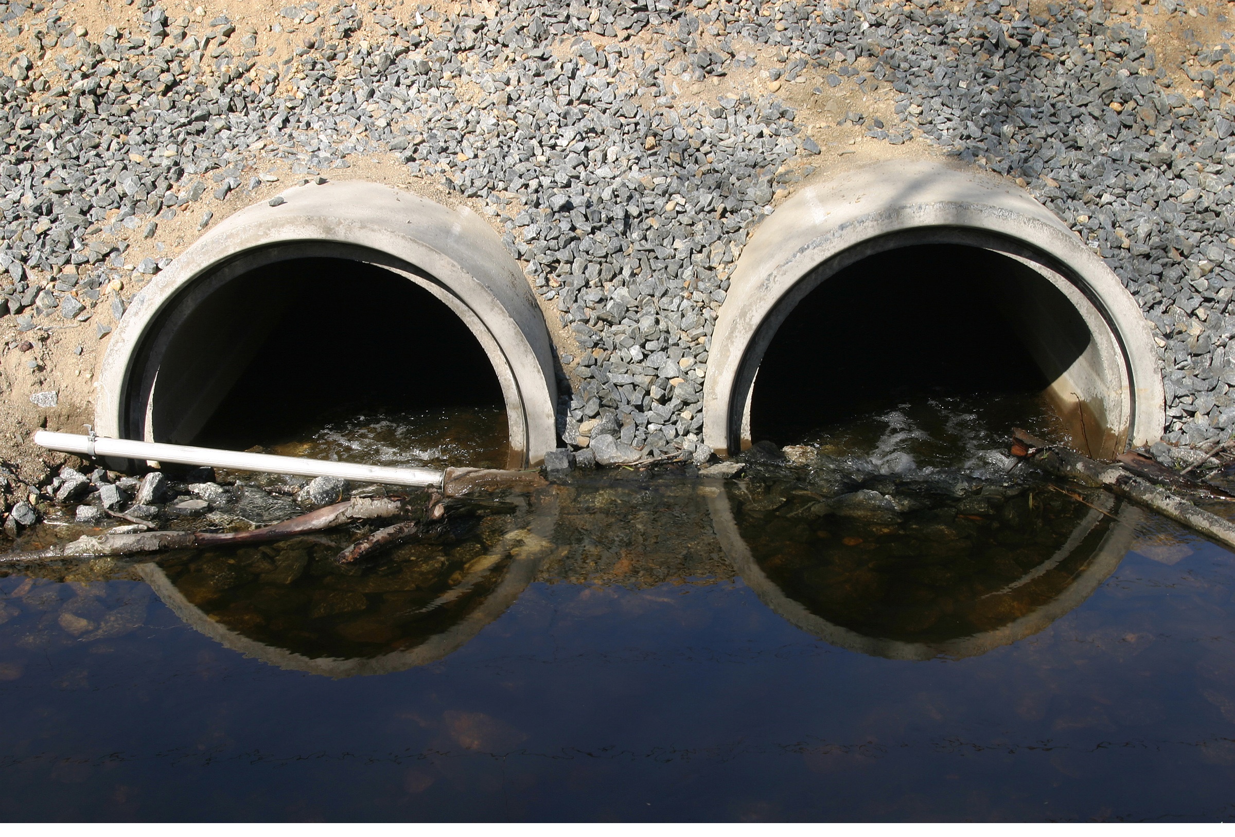 Sewer Plug Causes Stink in Storm Lake Sewer Plug Causes Stink in Storm Lake