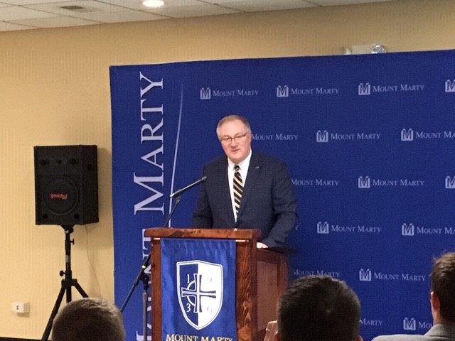 College Presidents Defending Liberal Arts Education