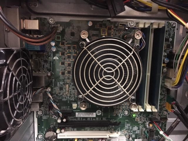 SD Senator Mike Rounds; US Military Aware of Potential Hardware Hacks