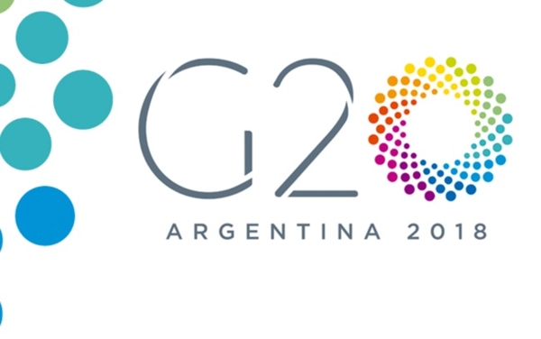 USMCA Signed at G20 Summit USMCA Signed at G20 Summit