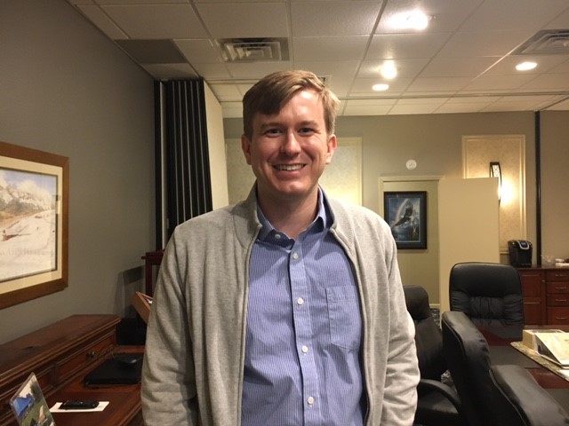 Ryan Cwach Wins District 18 House Seat
