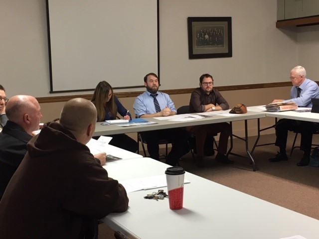 Yankton City Commission Sets Election Date for Aquatic Center Opt Out