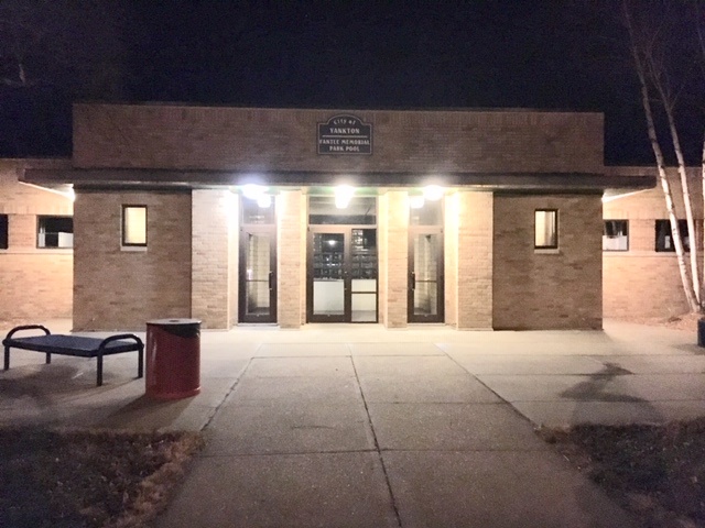 Yankton City Commission Approves Name for Aquatic Facility