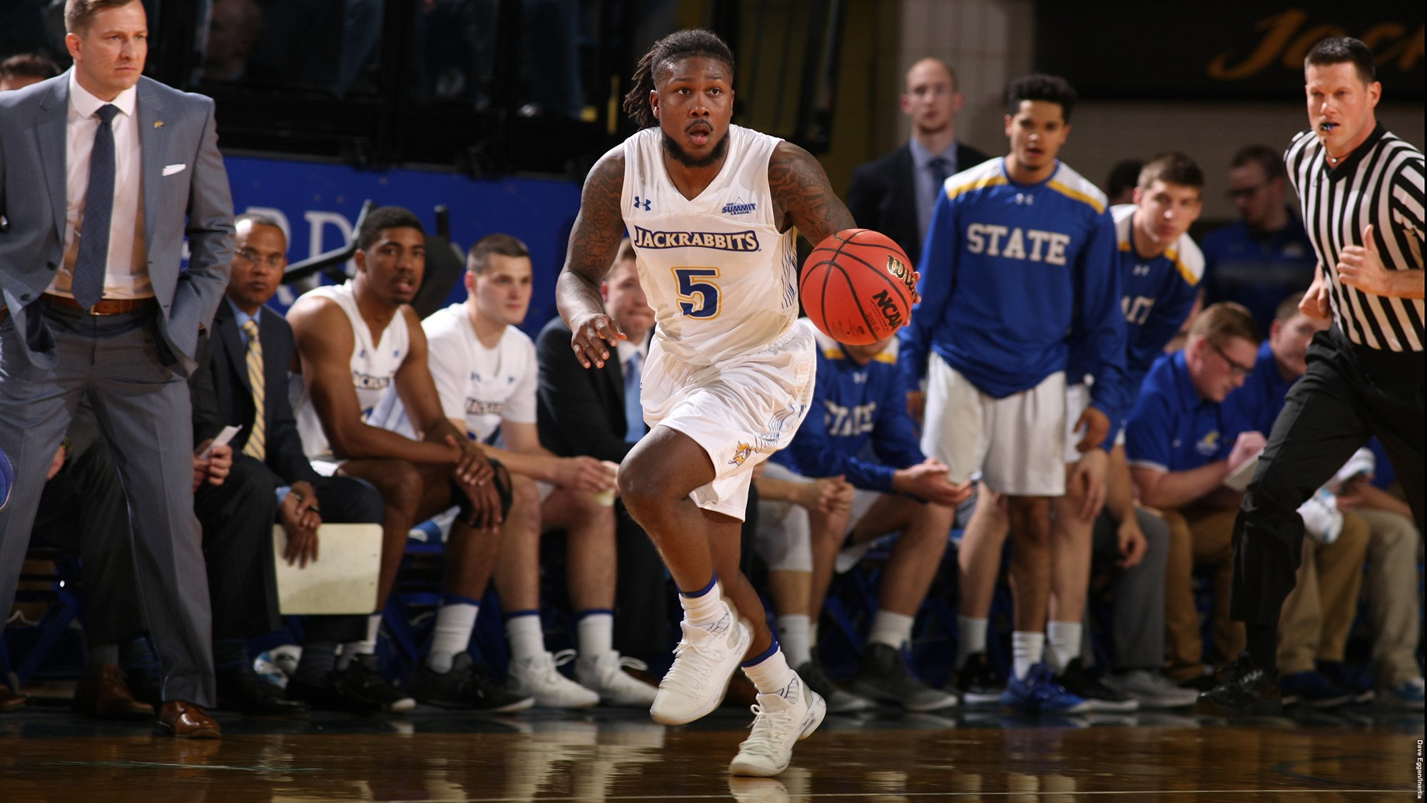 Jacks Fall At Memphis