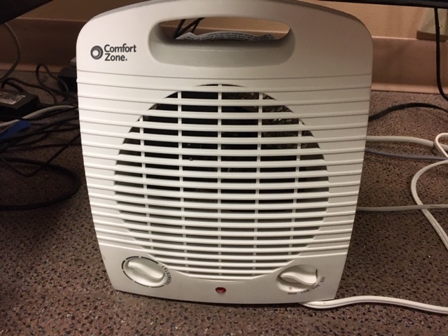 Rural Residents Face Higher Energy Burden