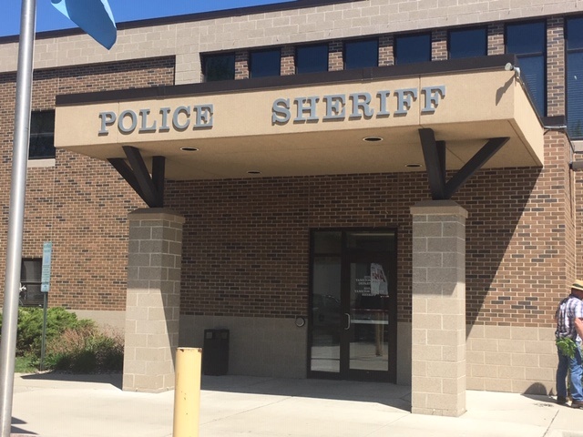 Helping Counties Pay for Jails