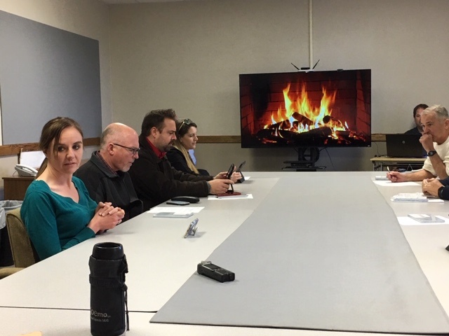 Yankton City Manager Amy Leon Looks Back on a Busy Year