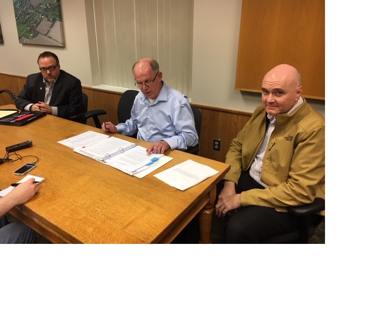 Yankton County Officials Defend Zoning Practices