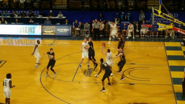 Growing Sheep Industry Showcased at SDSU Lamb Bonanza Growing Sheep Industry Showcased at SDSU Lamb Bonanza