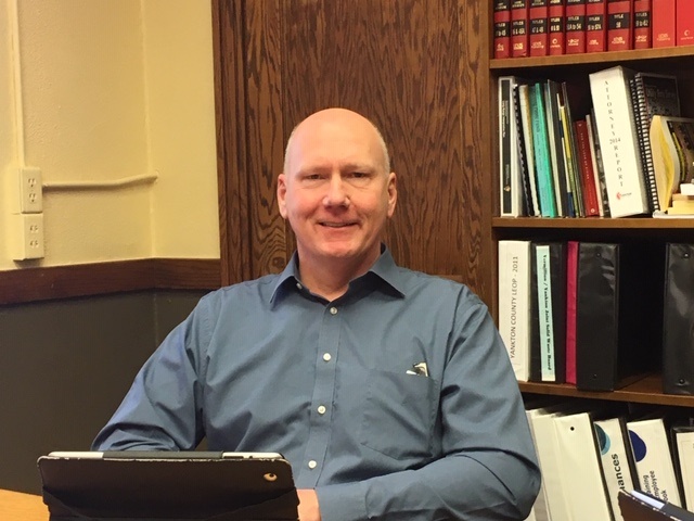 Small Population Increase in Yankton County