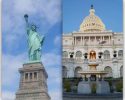 New York City / Washington DC COMBO TRIP! July 16-28, 2026