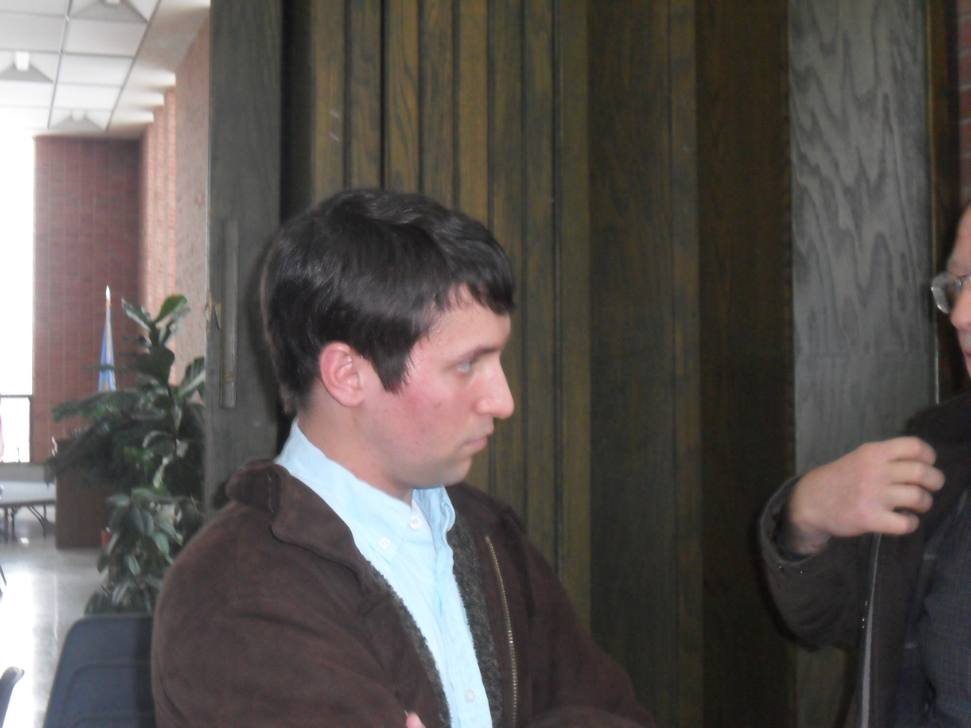 Port Yankton Backers Get Ready for Next Legislative Hearing