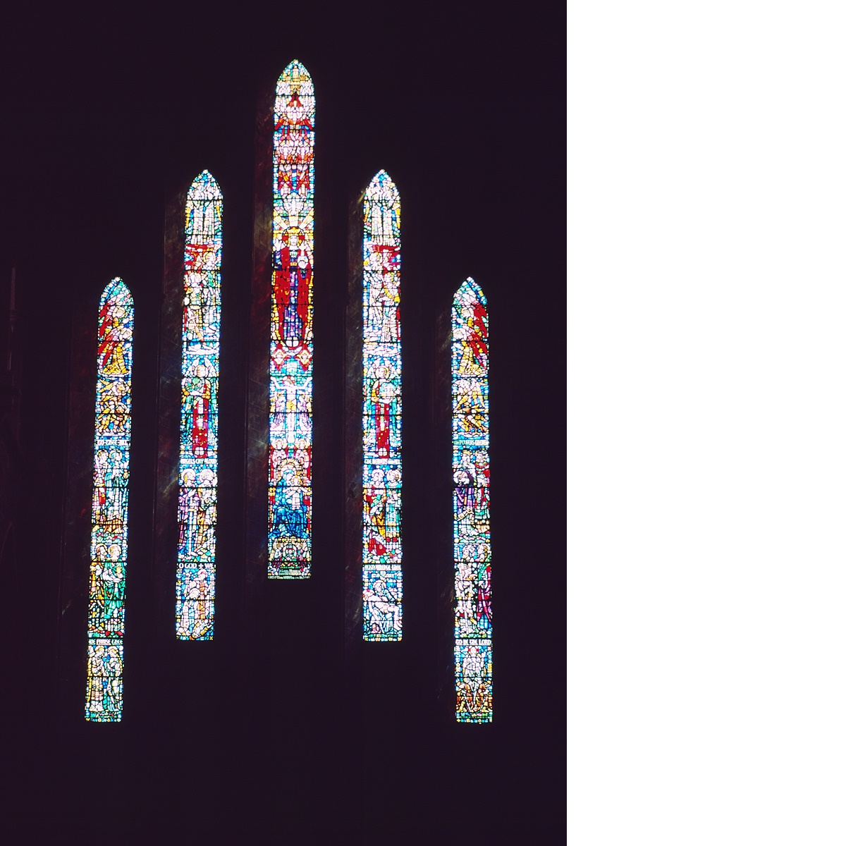 Methodists Split on Social Issues