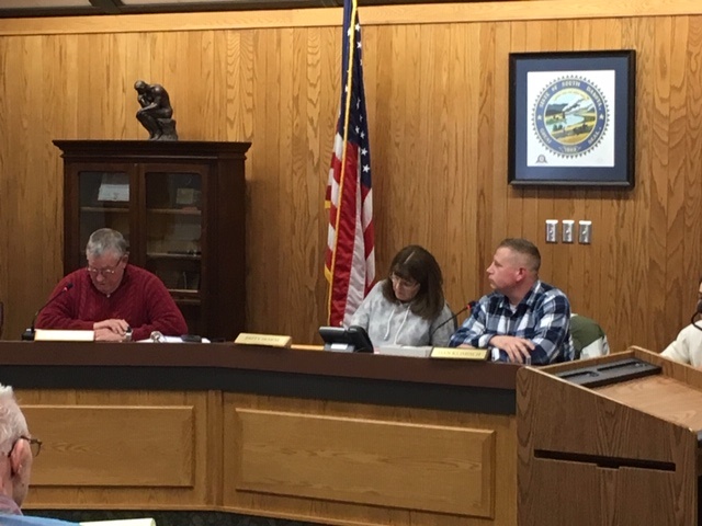 Yankton County Commission Holds Another Emergency Meeting