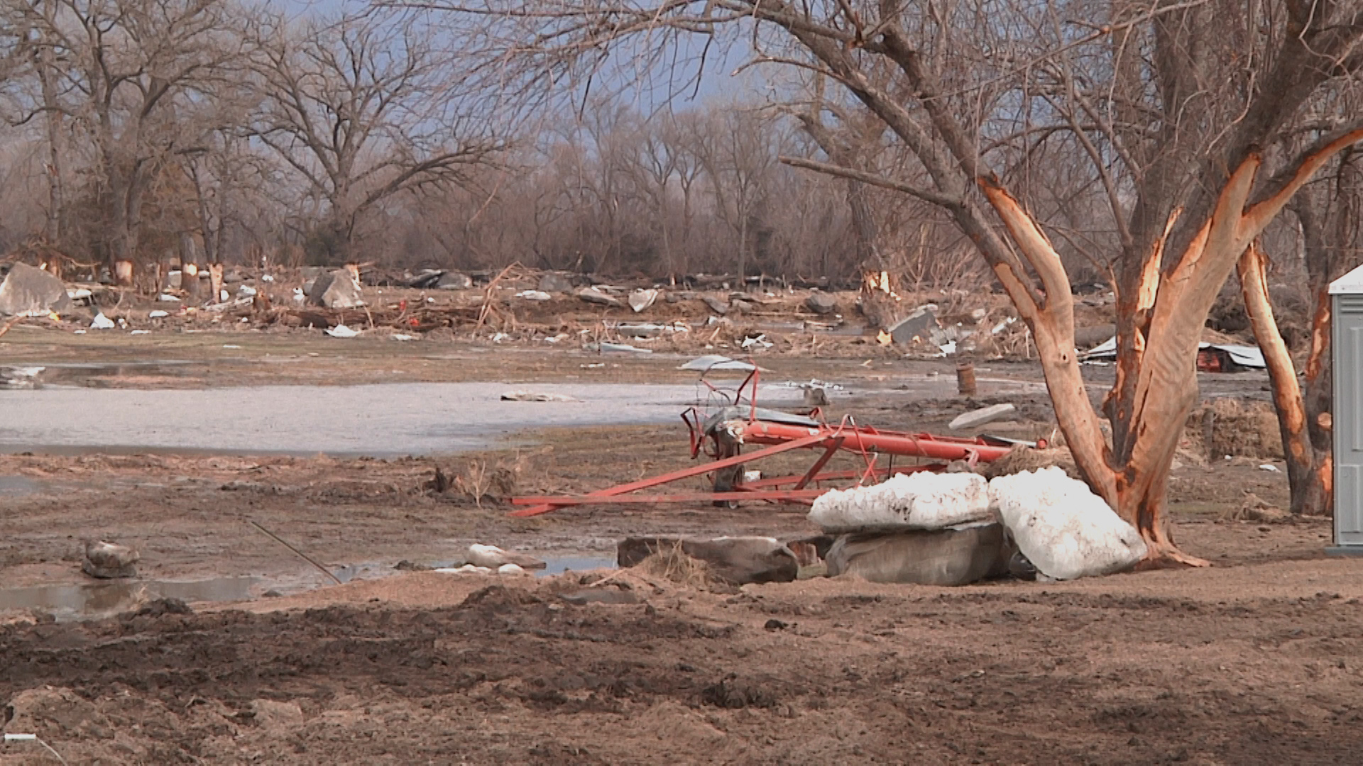 Northeast Nebraska Bridges Repaired, Replaced Northeast Nebraska Bridges Repaired, Replaced