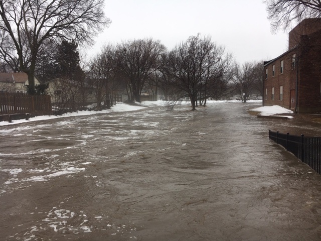 FEMA Working on New Flood Maps