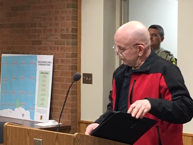 Yankton County Burn Ban Back
