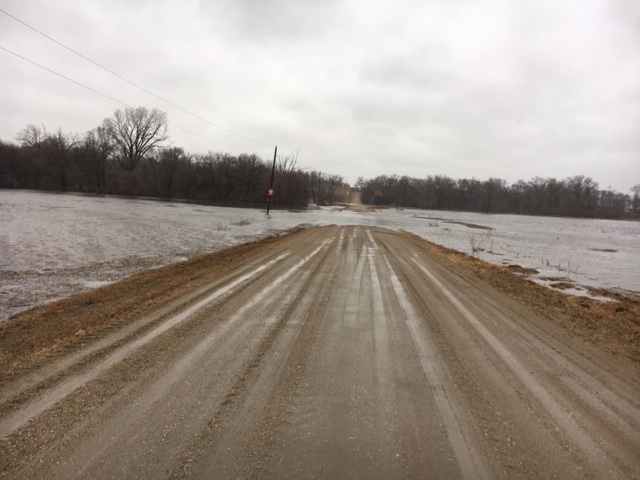 Avoiding More Flooding on the Vermillion River