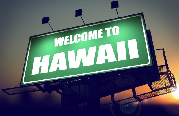 8-Day Hawaiian Beach Getaway February 10-17, 2026