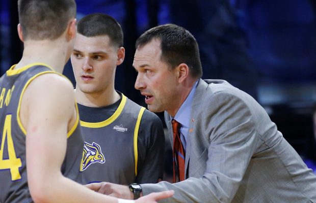 Jacks Name New Basketball Coach | Radio 570 WNAX