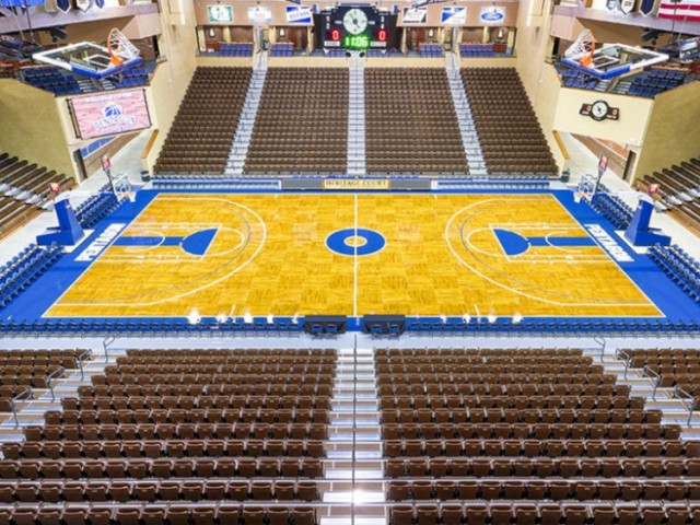 GPAC Duo Advances GPAC Duo Advances