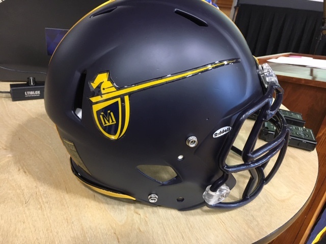 Football Leading Student Interest at Mount Marty University